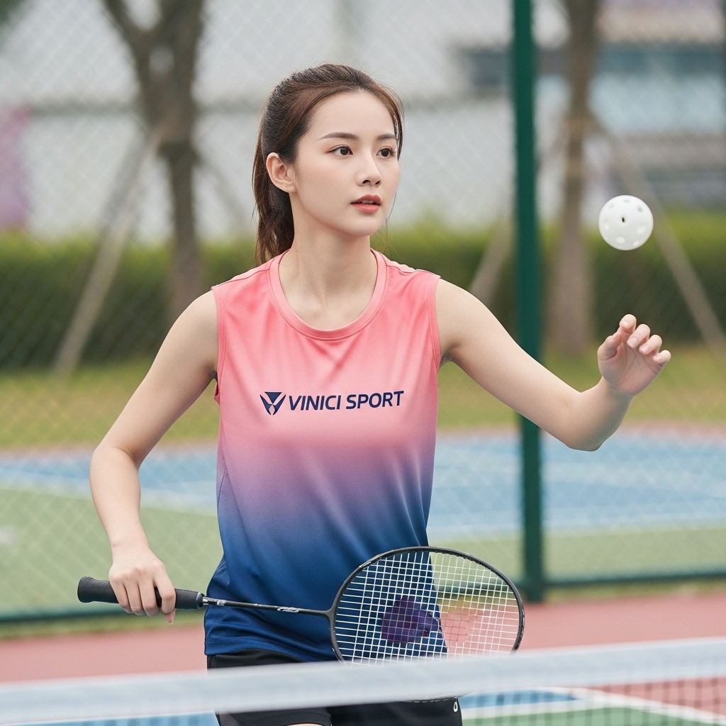 lợi ích của cầu lông đối với sức khỏe tim mạch