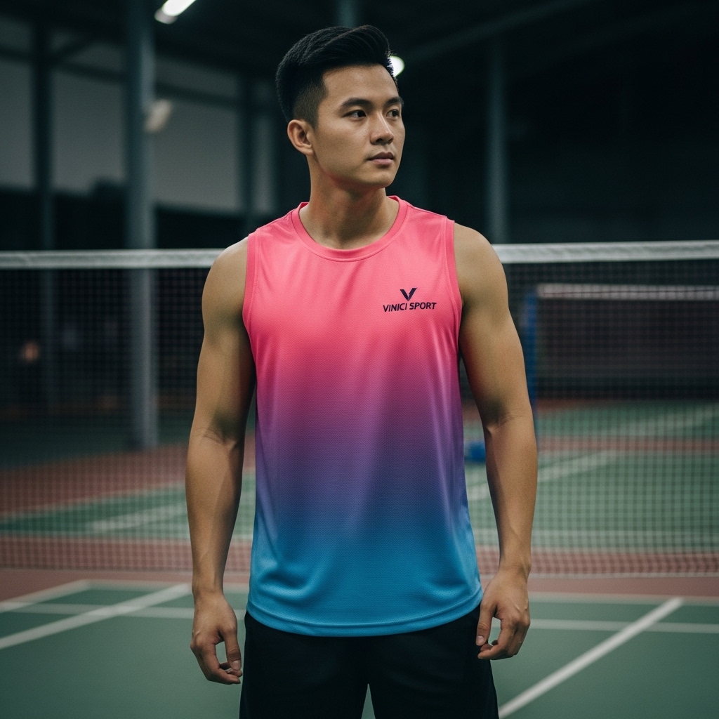 những câu chuyện thành công của các vận động viên cầu lông