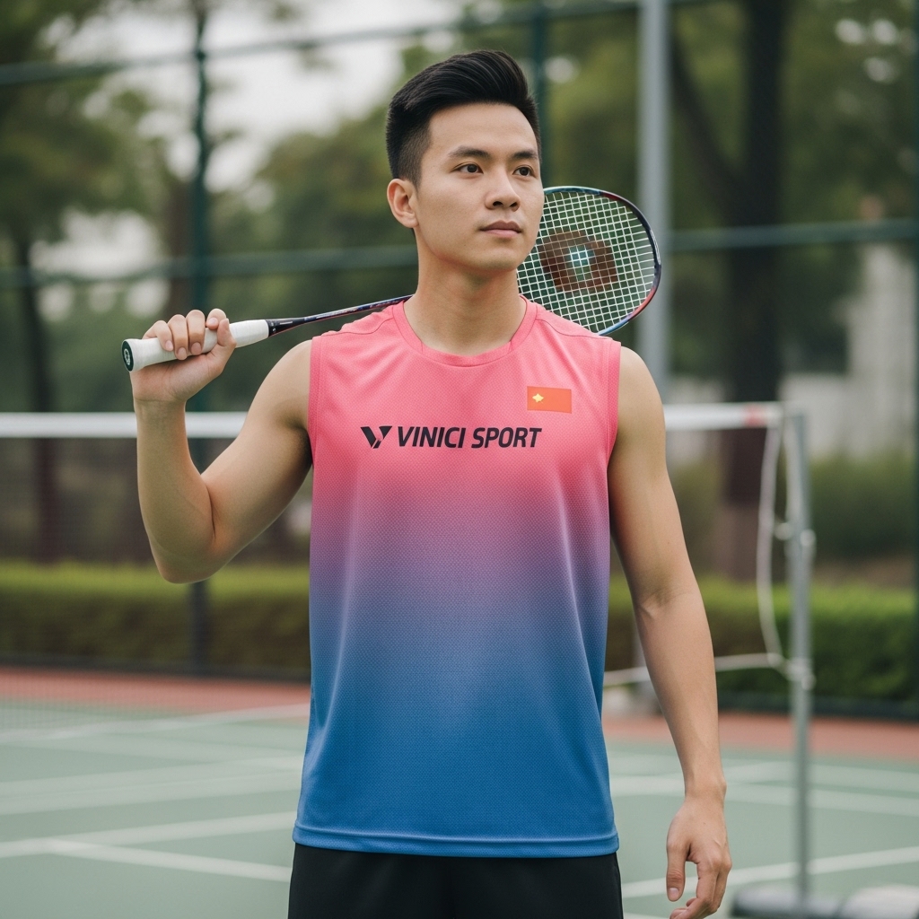 hướng dẫn kỹ thuật smash cầu lông mạnh nhất